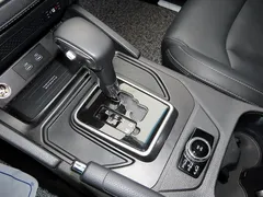 2024 SsangYong Rexton Diesel 2.2 4WD — фото 9