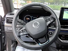 2024 SsangYong Rexton Diesel 2.2 4WD — фото 16