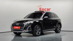 2023 Audi Q5 45 TFSI Quattro Premium — фото 1