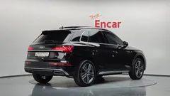 2023 Audi Q5 45 TFSI Quattro Premium — фото 2