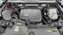 2023 Audi Q5 45 TFSI Quattro Premium — фото 6