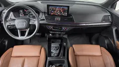 2023 Audi Q5 45 TFSI Quattro Premium — фото 7