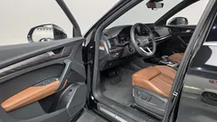 2023 Audi Q5 45 TFSI Quattro Premium — фото 10