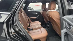 2023 Audi Q5 45 TFSI Quattro Premium — фото 15
