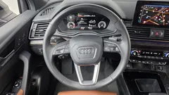 2023 Audi Q5 45 TFSI Quattro Premium — фото 16