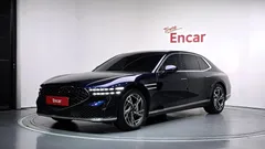 2023 Genesis G90 Gasoline 3.5 Turbo AWD — фото 1