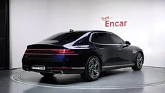2023 Genesis G90 Gasoline 3.5 Turbo AWD — фото 2