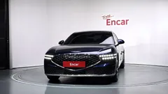 2023 Genesis G90 Gasoline 3.5 Turbo AWD — фото 3