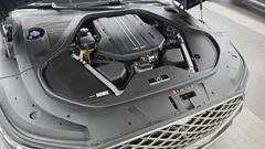 2023 Genesis G90 Gasoline 3.5 Turbo AWD — фото 6