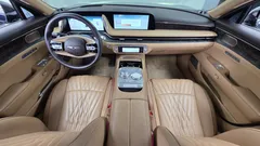 2023 Genesis G90 Gasoline 3.5 Turbo AWD — фото 7