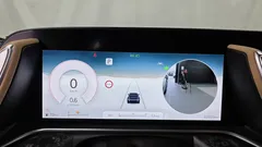 2023 Genesis G90 Gasoline 3.5 Turbo AWD — фото 8