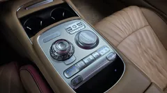 2023 Genesis G90 Gasoline 3.5 Turbo AWD — фото 9