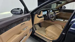 2023 Genesis G90 Gasoline 3.5 Turbo AWD — фото 10