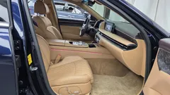 2023 Genesis G90 Gasoline 3.5 Turbo AWD — фото 11