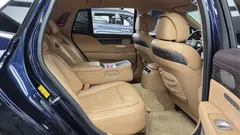 2023 Genesis G90 Gasoline 3.5 Turbo AWD — фото 12