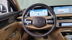 2023 Genesis G90 Gasoline 3.5 Turbo AWD — фото 13