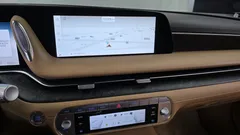 2023 Genesis G90 Gasoline 3.5 Turbo AWD — фото 14