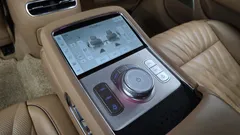 2023 Genesis G90 Gasoline 3.5 Turbo AWD — фото 18