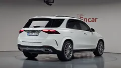 2024 Mercedes-Benz GLE-Class GLE450 4MATIC — фото 2