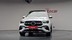 2024 Mercedes-Benz GLE-Class GLE450 4MATIC — фото 3