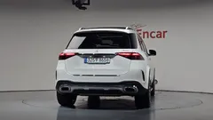 2024 Mercedes-Benz GLE-Class GLE450 4MATIC — фото 4
