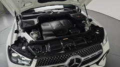 2024 Mercedes-Benz GLE-Class GLE450 4MATIC — фото 6