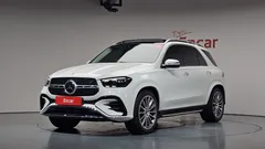 2024 Mercedes-Benz GLE-Class GLE450 4MATIC — фото 11