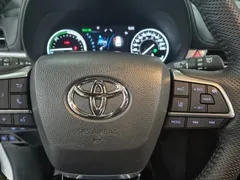 2022 Toyota Sienna 2.5 Hybrid 2WD — фото 18