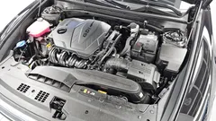 2023 Hyundai Grandeur 2,5 Gasoline 2WD — фото 6