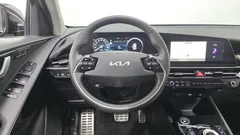 2022 Kia Niro Signature — фото 14