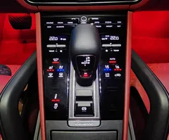 2023 Porsche Cayenne 3.0 PLATINUM EDITION — фото 7