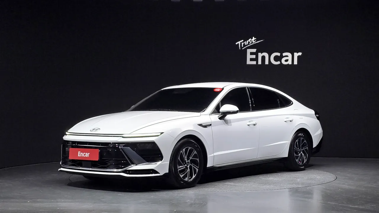 2024 Hyundai Sonata Premium
