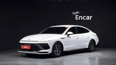 2024 Hyundai Sonata Premium