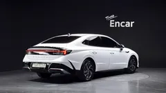 2024 Hyundai Sonata Premium — фото 2