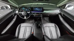 2024 Hyundai Sonata Premium — фото 7