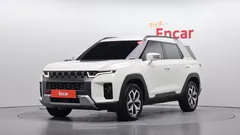 2024 SsangYong Torres Gasoline 1.5 2WD — фото 1