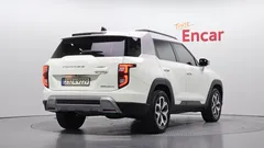 2024 SsangYong Torres Gasoline 1.5 2WD — фото 2
