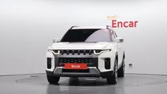 2024 SsangYong Torres Gasoline 1.5 2WD — фото 3