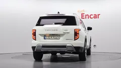 2024 SsangYong Torres Gasoline 1.5 2WD — фото 4