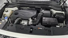 2024 SsangYong Torres Gasoline 1.5 2WD — фото 6