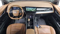 2024 SsangYong Torres Gasoline 1.5 2WD — фото 7
