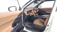 2024 SsangYong Torres Gasoline 1.5 2WD — фото 10