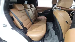 2024 SsangYong Torres Gasoline 1.5 2WD — фото 11