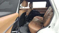 2024 SsangYong Torres Gasoline 1.5 2WD — фото 12