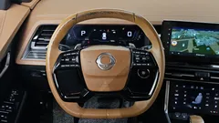 2024 SsangYong Torres Gasoline 1.5 2WD — фото 13