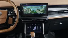2024 SsangYong Torres Gasoline 1.5 2WD — фото 14