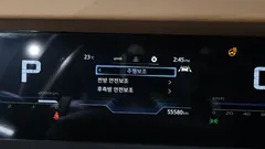 2024 SsangYong Torres Gasoline 1.5 2WD — фото 18
