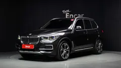 2022 BMW X5 xDrive 40i xLine — фото 1
