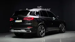 2022 BMW X5 xDrive 40i xLine — фото 2