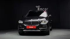 2022 BMW X5 xDrive 40i xLine — фото 3